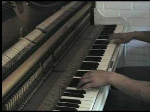 State Street Special - Jimmy Yancey