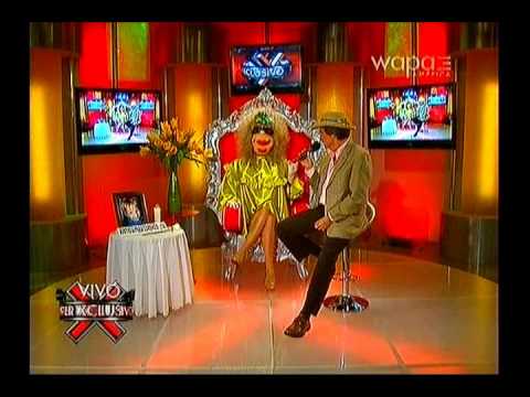 "Esto es palo si boga palo si no boga!" -La Comay sobre El Nuevo Dia