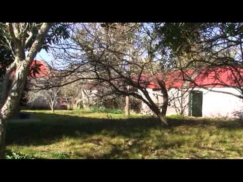 Uruguay por dentro en Los Molles de Aiguá