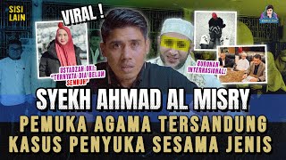 Download lagu Sheikh Ahmad Al Misry! Teach Male Students About Same-Sex Deviance in the Name of the Prophet mp3