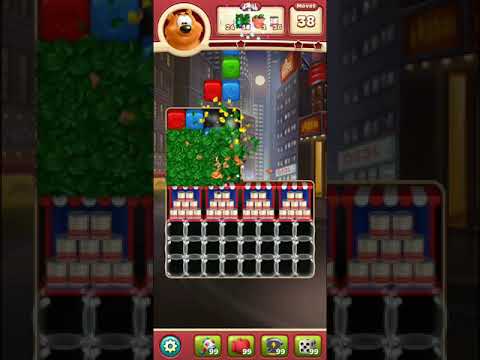 Toon Blast level 2682