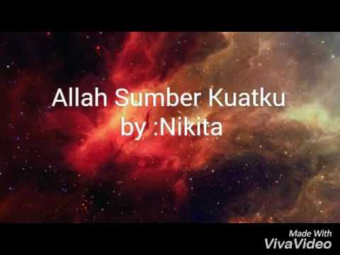 download lagu mp3 mp4 Lirik Lagu Rohani Allah Sumber Kuatku, download lagu Lirik Lagu Rohani Allah Sumber Kuatku gratis, unduh video klip Lirik Lagu Rohani Allah Sumber Kuatku
