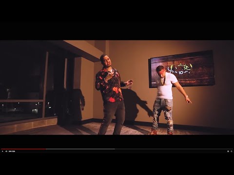 Yung Esckimo x Lito Kirino -  Wanna Be Us (Official Video) 🎥By JOOKS FILMS