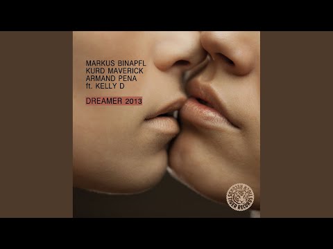 Dreamer 2013 (Radio Edit)