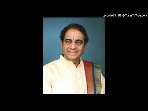 T.N.Seshagopalan- Marivere Gati- Anandabhairavi- Misra Chapu- Shyama Sastri