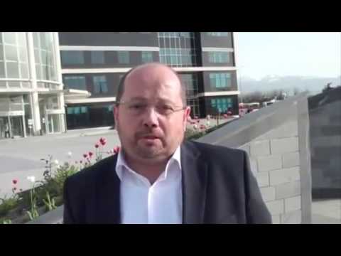 Muhammed Fatih Ergün'ün Gerçek yüzü mini teaser