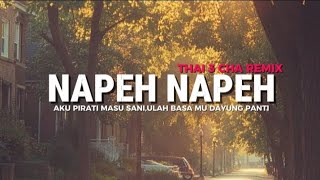 Download lagu DJ NAPEH NAPEH - TONY PEACEBAND || BY DAYAK REMIX ( THAIBEAT ) mp3 Download lagu DJ NAPEH NAPEH - TONY PEACEBAND || BY DAYAK REMIX ( THAIBEAT ) mp3