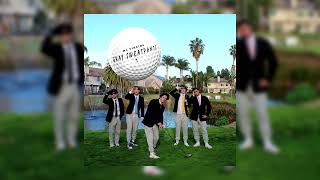 Cover art for Gray Sweatpants