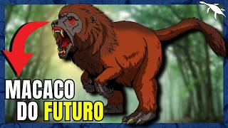 The ANIMALS of the FUTURE: AFTER MAN and SPECULATIVE ZOOLOGY