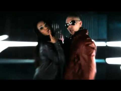 Pitbull Feat Jean Carlos Canela - Tu Cuerpo HD Video Y Audio
