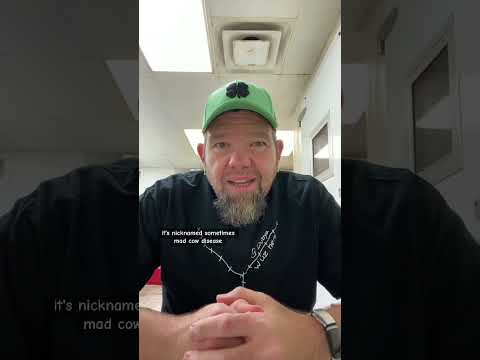 Have we ever refused to do an autopsy on someone for any reason? #gdubya #CreutzfeldtJakobdisease