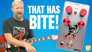 Video thumbnail for THIS BREAKER HAS BITE! - Summer School Electronics Gladys V2. by 60 Cycle Hum