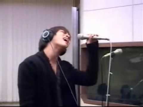 101020 SHINee Jonghyun - Wait For Me 기다려요 @ ByulBam