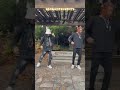 Ayo Teo Dance Video Instagram