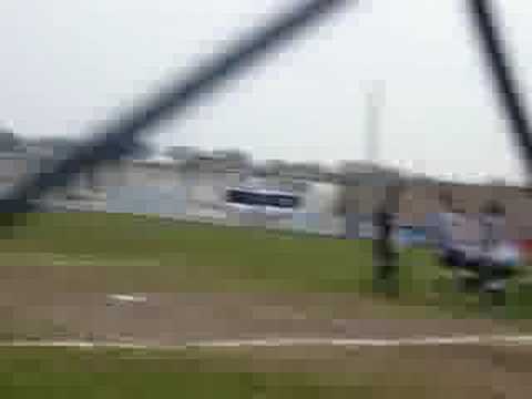 CLAYPOLE - victoriano arenas