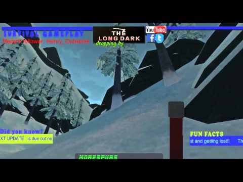 From Pleasant Valley to Mystery Lake :Revealed!!!!!