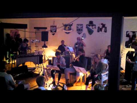 TARAF (Comp. Jon Balke)