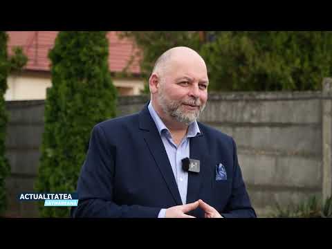 Actualitatea Satmareana 02.04.2026