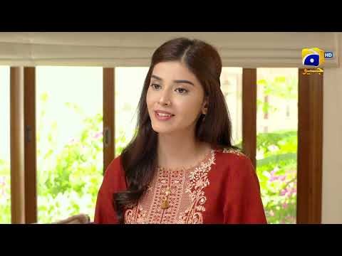 Mushkil Episode 43 || Best Moment 02 || Geo Entertainment