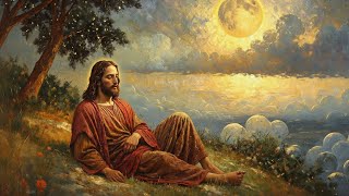 Get some rest, Child of God… Hear the Gospel of Luke