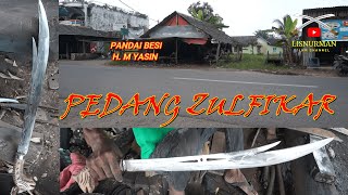 Download lagu PEDANG ZULFIKAR BERPAMOR BAHAN BAR SENSO- HANDMADE - TRADISIONAL mp3 Download lagu PEDANG ZULFIKAR BERPAMOR BAHAN BAR SENSO- HANDMADE - TRADISIONAL mp3
