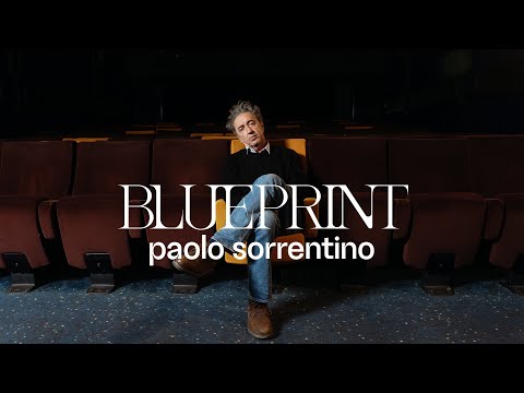 From La Grande Bellezza to Parthenope: Paolo Sorrentino's creative process - BLUEPRINT Interview