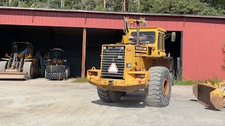 Volvo L120 cargadora de ruedas | Imagen 4 - Machineryline