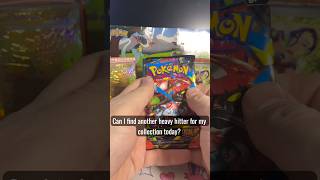 The cleanest Mega Evolution pack ever? 😨 #pokemon #shorts #pokemontcg