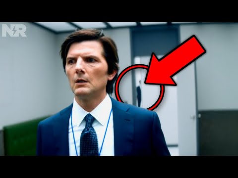 SEVERANCE 2x01 BREAKDOWN! Every Clue & Detail You Missed!