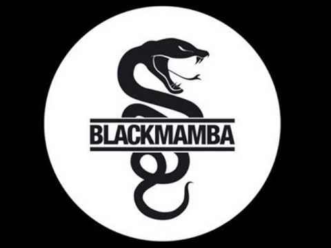 REAK X GFU*K ''BLACK MAMBA''