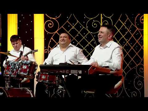 Goran Goci Ristić - Verujem u nas BN Music Etno 2022