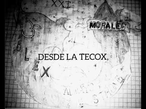 eterno Alex Morales ProD (la Tecos) oficial