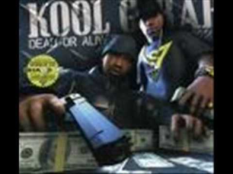 Kool G Rap - Champions