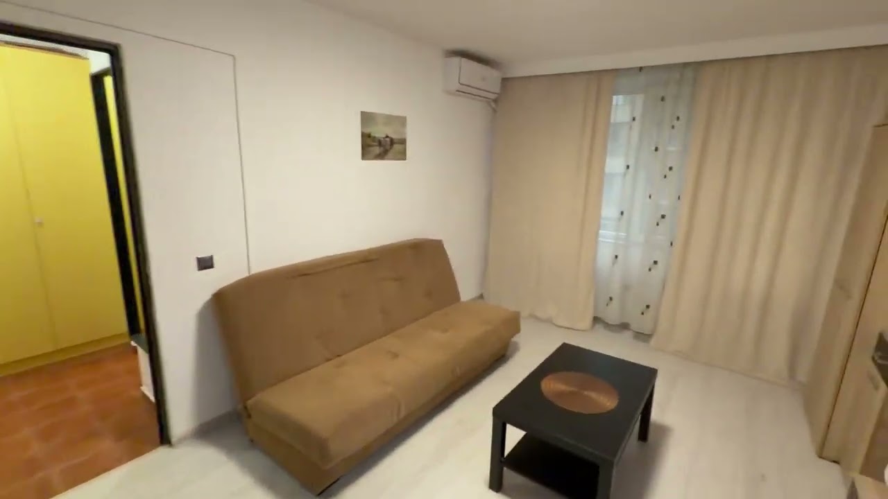 Tur video  Apartament 2 Camere Iancului Bucuresti