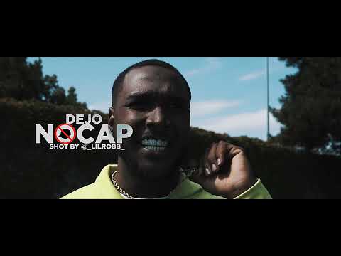 BosshogDejo - No Cap (Official Video)