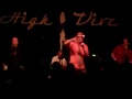 MC Fronatlot - High Dive - Front the Most