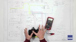 Ballasted Ignition Systems - Part 1