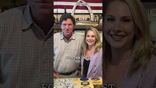 Ana Kasparian Tells Tucker, “I Don’t Give a F***”