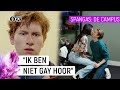 EEN BLAUWTJE GELOPEN ? | SpangaS weekoverzicht #6 | NPO Zapp