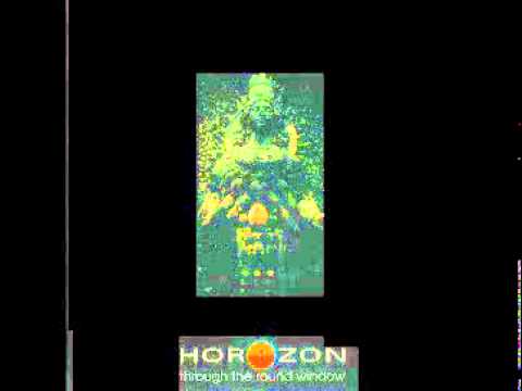 Horizon 222  - Spirit Level (Lost In Space)