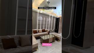 3 BHK Builder Floor for Sale in Uttam Nagar West, Delhi