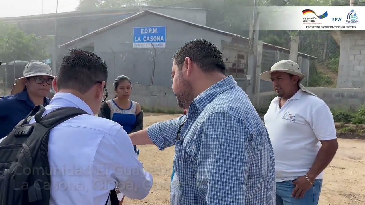 INSUMOS POR MEDIDAS AGROAMBIENTALES EN OLOPA
