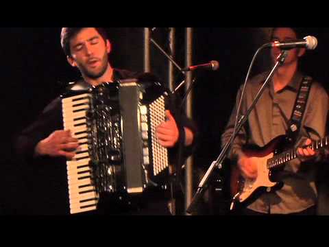 Slonovski Bal  "Splet"