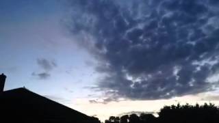 Timelapse tubular bells