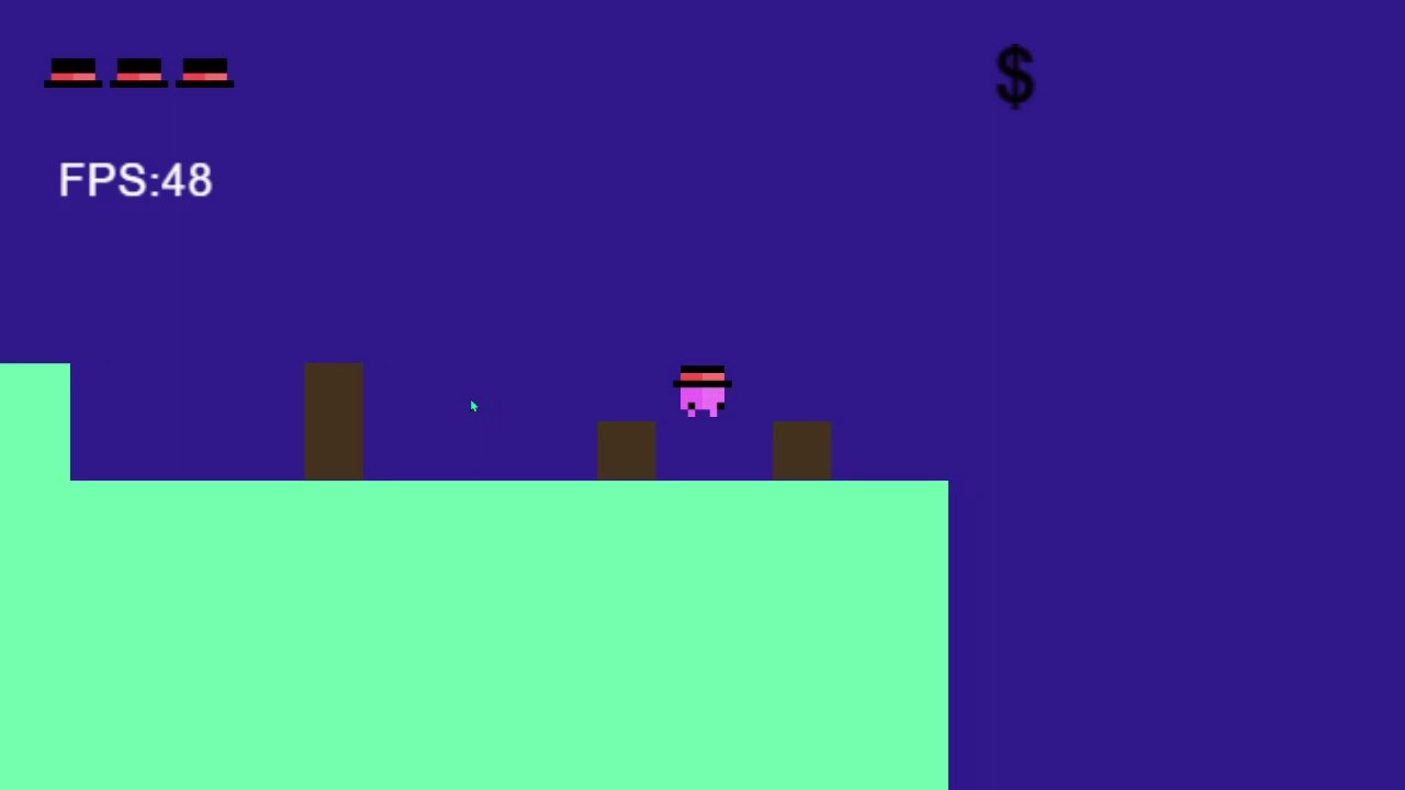 Physics problem with platformer objects - How do I...? - GDevelop Forum