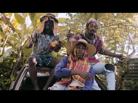 Zido " MyKal " ( OFFICAL MUSIC VIDEO ) 2023 Creole Music