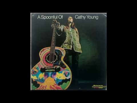 Cathy Young - Spoonful of Cathy 1969 Full Album Vinyl