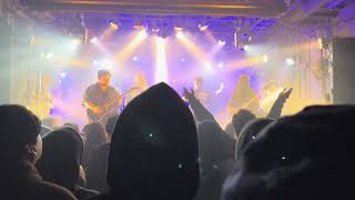 View From The Soyuz - Stand Ablaze (In Flames cover) (02/03/2024)