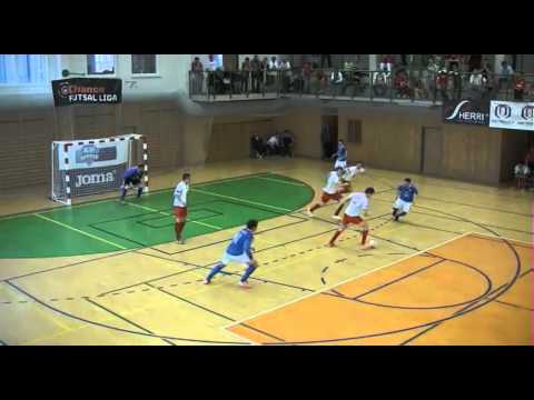 BENAGO: Sestřih FC Benago Zruč n. S. -- FC Tango Brno 4:5 pp. (2:0, 1:3 -- 1:2)