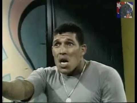 Limay Blanco -  Mis Mejores Chistes  - Muñy Muñy